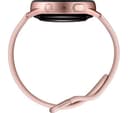SAMSUNG Galaxy Watch Active2 - Pink Gold, Aluminium, 40 mm thumbnail 3