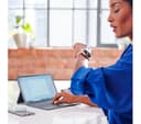 SAMSUNG Galaxy Watch Active2 - Pink Gold, Aluminium, 40 mm thumbnail 8