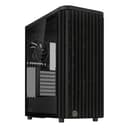 ASUS ProArt PA401 ATX Tempered Glass Mid Tower PC Case - Black thumbnail 1