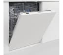 INDESIT D2I HD526 UK Full-size Fully Integrated Dishwasher thumbnail 2