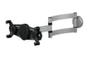 Hama 00125121 holder Passive holder Tablet/UMPC Black, Silver thumbnail 2