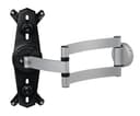 Hama 00125121 holder Passive holder Tablet/UMPC Black, Silver thumbnail 3