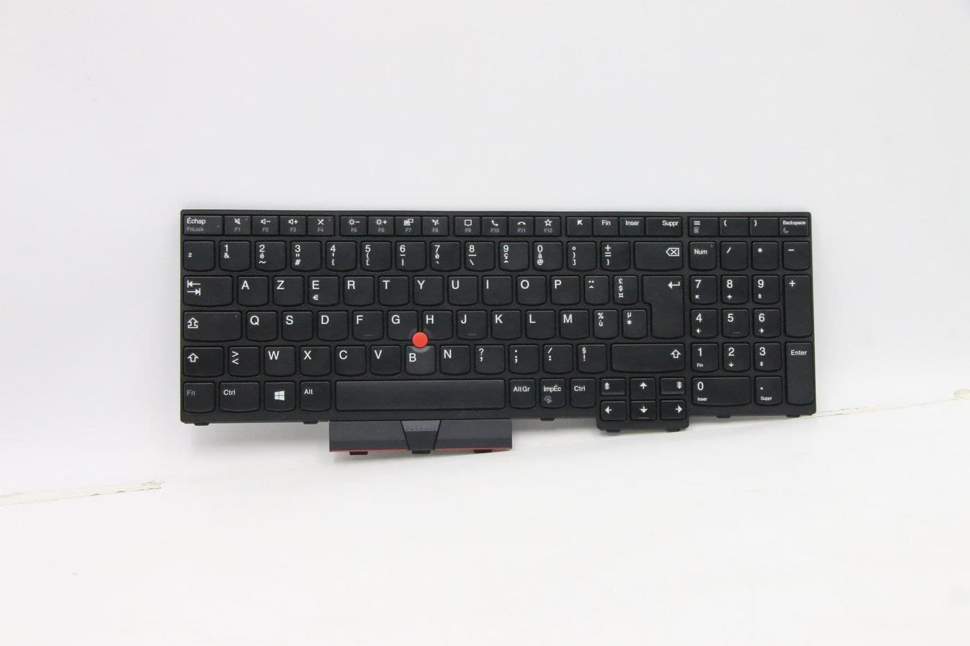 FRU Thor Keyboard Num NBL