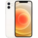 Apple iPhone 12 5G 128GB Smartphone - White  thumbnail 1