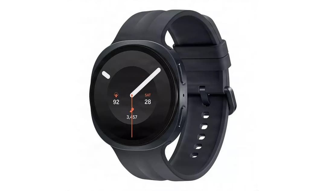 Samsung Galaxy Watch9 Bluetooth 44mm Graphite - Image 1