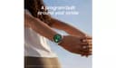 Samsung Galaxy Watch9 Bluetooth 44mm Graphite thumbnail 3