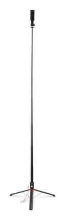 Hama Fancy Stand 170 II selfie stick Smartphone Black thumbnail 1