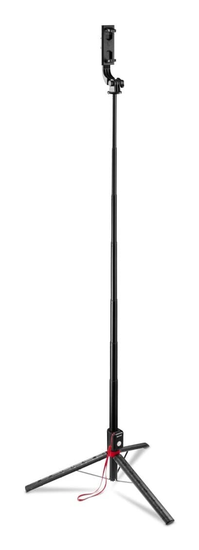 Hama Fancy Stand 170 II selfie stick Smartphone Black - Image 2