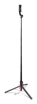 Hama Fancy Stand 170 II selfie stick Smartphone Black thumbnail 2