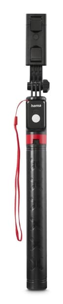 Hama Fancy Stand 170 II selfie stick Smartphone Black thumbnail 3