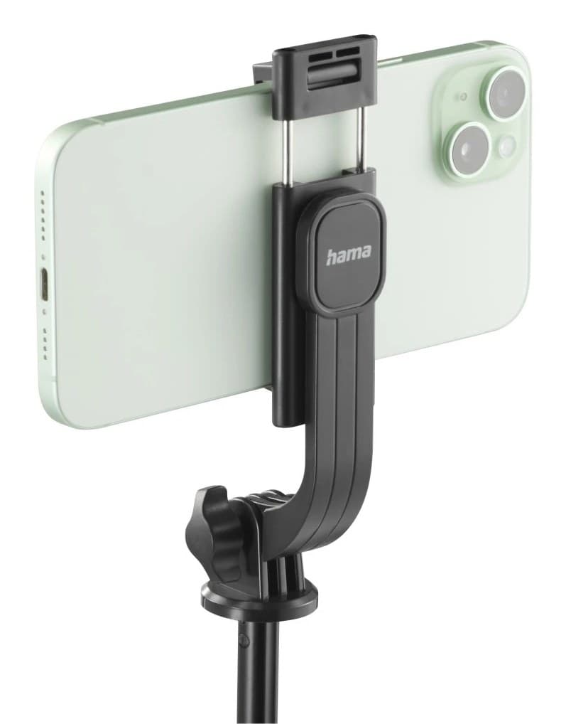 Hama Fancy Stand 170 II selfie stick Smartphone Black - Image 4