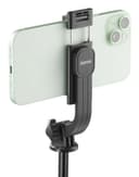 Hama Fancy Stand 170 II selfie stick Smartphone Black thumbnail 4
