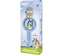 POPSING Bluey Wireless Karaoke Microphone with Speaker thumbnail 3