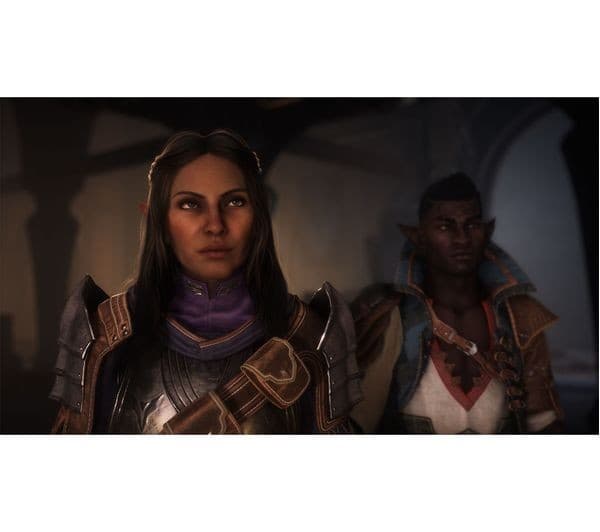 Dragon Age: The Veilguard PS5 - Image 3