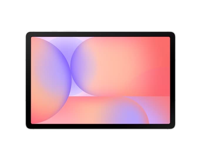 Samsung Galaxy Tab S10 Lite 10.9-inch Wi-Fi 256GB - Silver