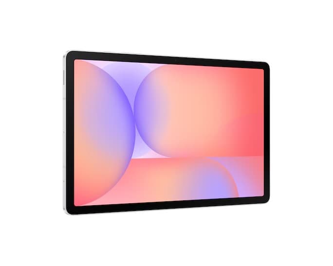 Samsung Galaxy Tab S10 Lite WiFi 256GB 8GB RAM Tablet Android Device - Silver - Image 4