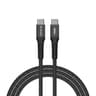 Verbatim Sync & Charge 60W Magnetic Cable - Black