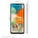 Samsung Galaxy A23 5G 128GB - White thumbnail 2