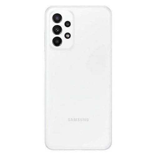 Samsung Galaxy A23 5G 128GB - White - Image 3