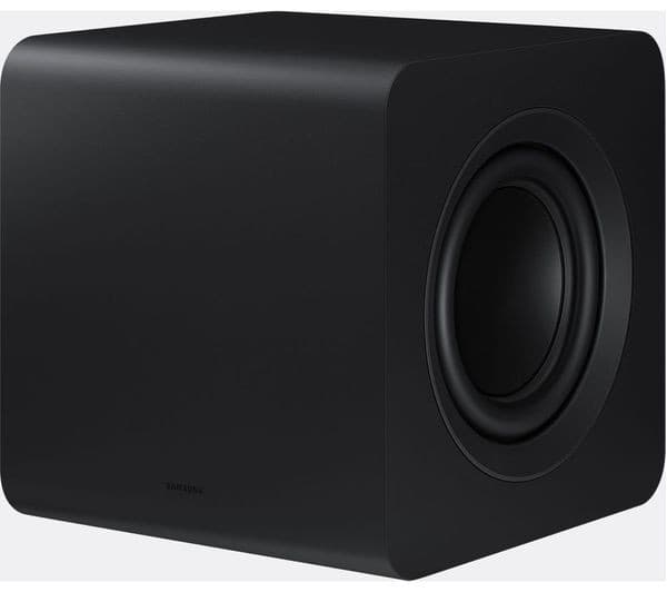 Samsung HW-S800D/XU Sound Bar Black - Image 4