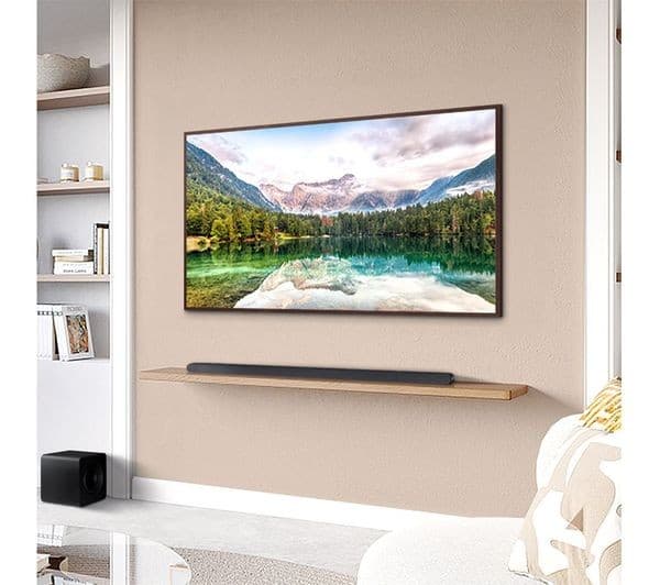 Samsung HW-S800D/XU Sound Bar Black - Image 5