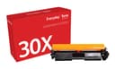 Everyday™ Black Toner by Xerox compatible with HP 30X (CF230X), High capacity thumbnail 1