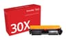 Everyday™ Black Toner by Xerox compatible with HP 30X (CF230X), High capacity