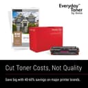 Everyday™ Black Toner by Xerox compatible with HP 30X (CF230X), High capacity thumbnail 2