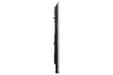 Samsung WE65FX interactive whiteboard 165.1 cm (65") 3840 x 2160 pixels Touchscreen Grey HDMI thumbnail 4