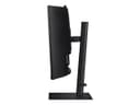 Samsung ViewFinity S34C652VAU 34" Monitor Black thumbnail 4