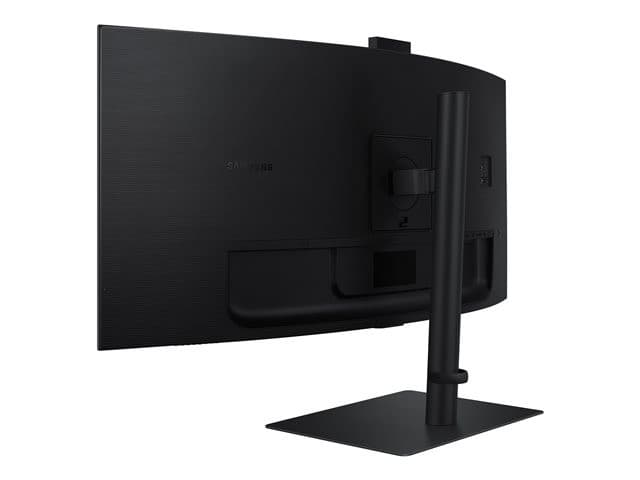 Samsung ViewFinity S34C652VAU 34" Monitor Black - Image 5