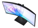 Samsung ViewFinity S34C652VAU 34" Monitor Black thumbnail 6