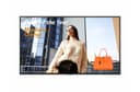 LG 49UH5F Signage Display Digital signage flat panel 124.5 cm (49") IPS Wi-Fi 500 cd/m² 4K Ultra HD Black WebOS 24/7 thumbnail 1