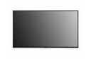 LG 49UH5F Signage Display Digital signage flat panel 124.5 cm (49") IPS Wi-Fi 500 cd/m² 4K Ultra HD Black WebOS 24/7 thumbnail 2