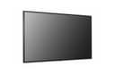 LG 49UH5F Signage Display Digital signage flat panel 124.5 cm (49") IPS Wi-Fi 500 cd/m² 4K Ultra HD Black WebOS 24/7 thumbnail 3