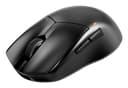 be quiet! Dark Perk Ergo mouse Gaming Right-hand RF Wireless + USB Type-C Optical 32000 DPI thumbnail 1
