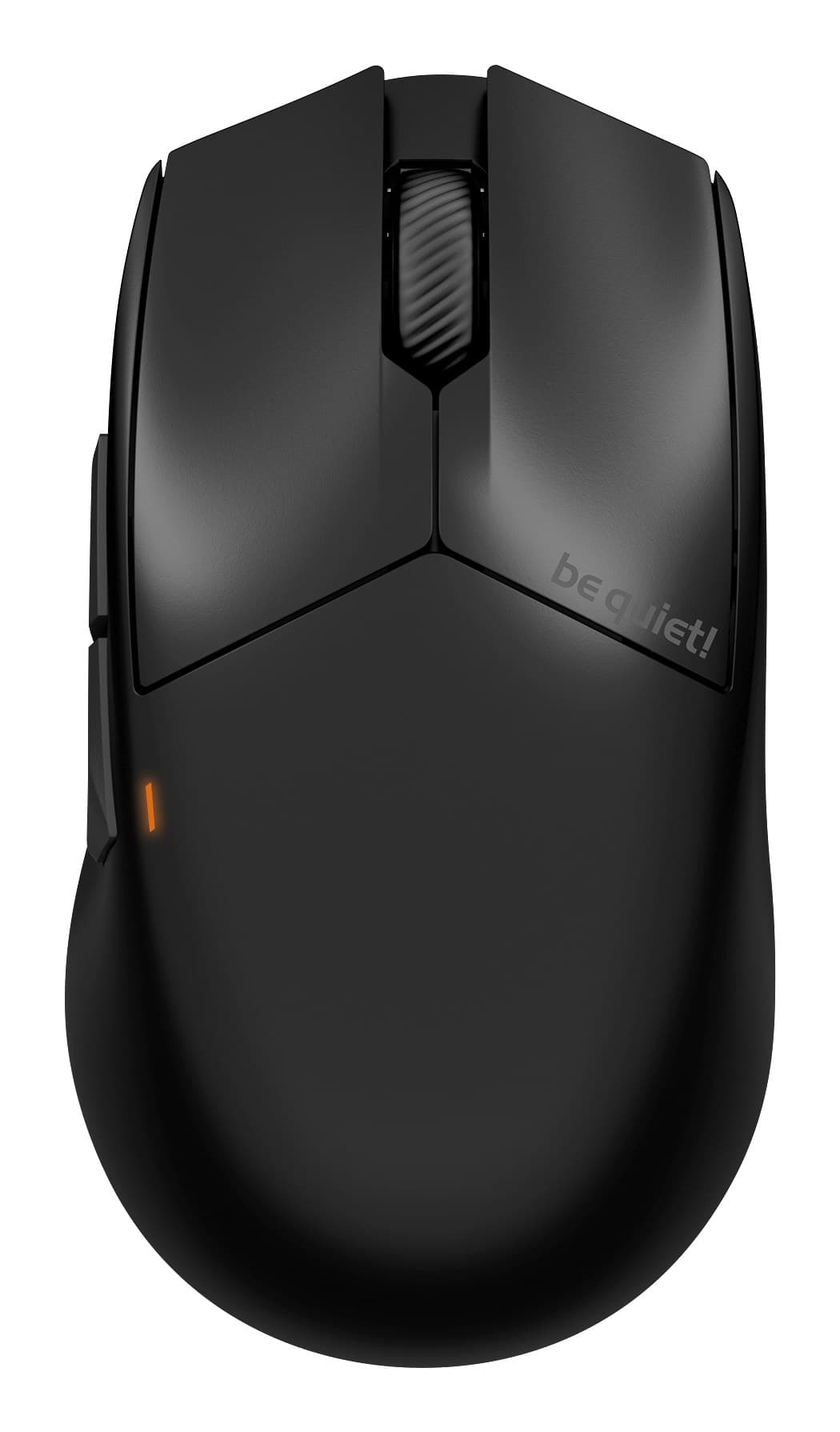 be quiet! Dark Perk Ergo mouse Gaming Right-hand RF Wireless + USB Type-C Optical 32000 DPI - Image 2