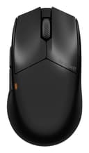 be quiet! Dark Perk Ergo mouse Gaming Right-hand RF Wireless + USB Type-C Optical 32000 DPI thumbnail 2