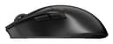 be quiet! Dark Perk Ergo mouse Gaming Right-hand RF Wireless + USB Type-C Optical 32000 DPI thumbnail 3