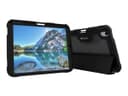 MAXCases Extreme Folio X2 iPad 10.9" Black thumbnail 1