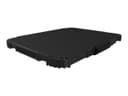 MAXCases Extreme Folio X2 iPad 10.9" Black thumbnail 3