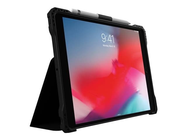 MAXCases Extreme Folio X2 iPad 10.9" Black - Image 7