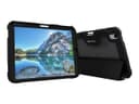 MAXCases Extreme Folio X2 iPad 10.9" Black thumbnail 9