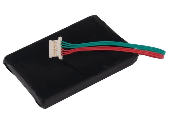 Battery 4.44Wh Li-ion 3.7V - Image 1
