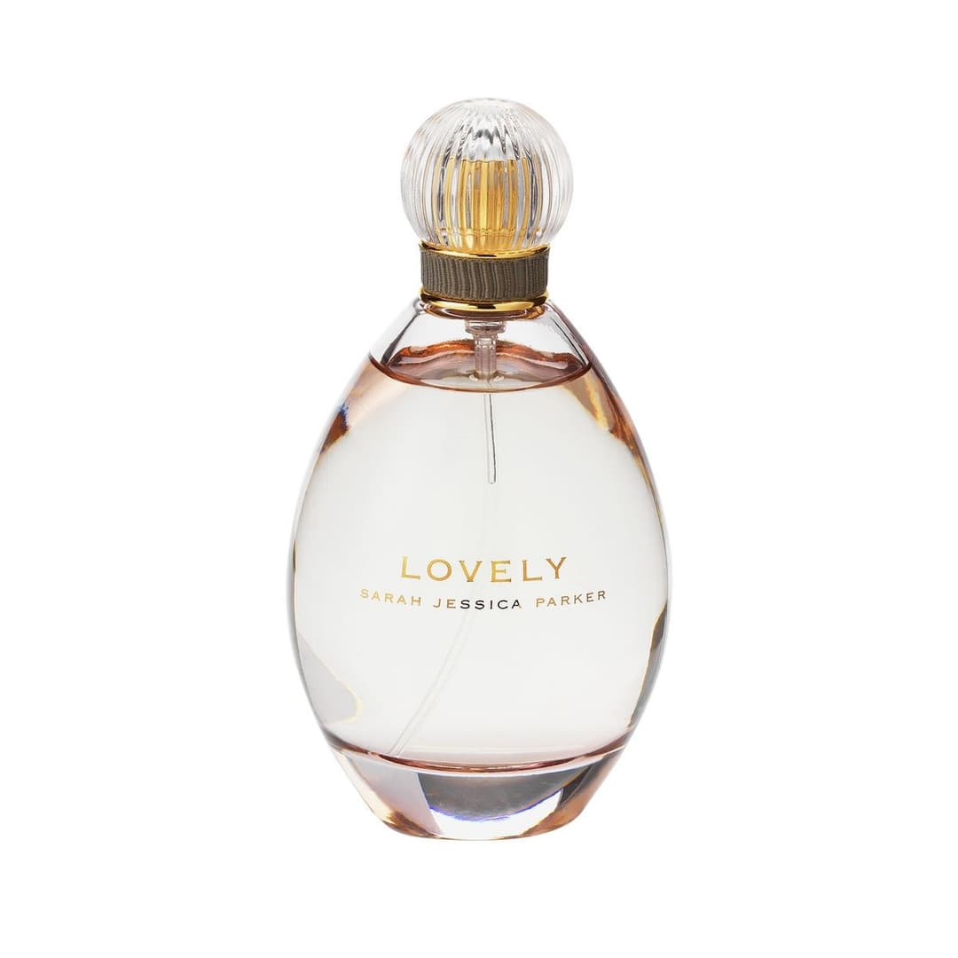Sarah Jessica Parker Lovely Eau de Parfum - 100ml - Image 1