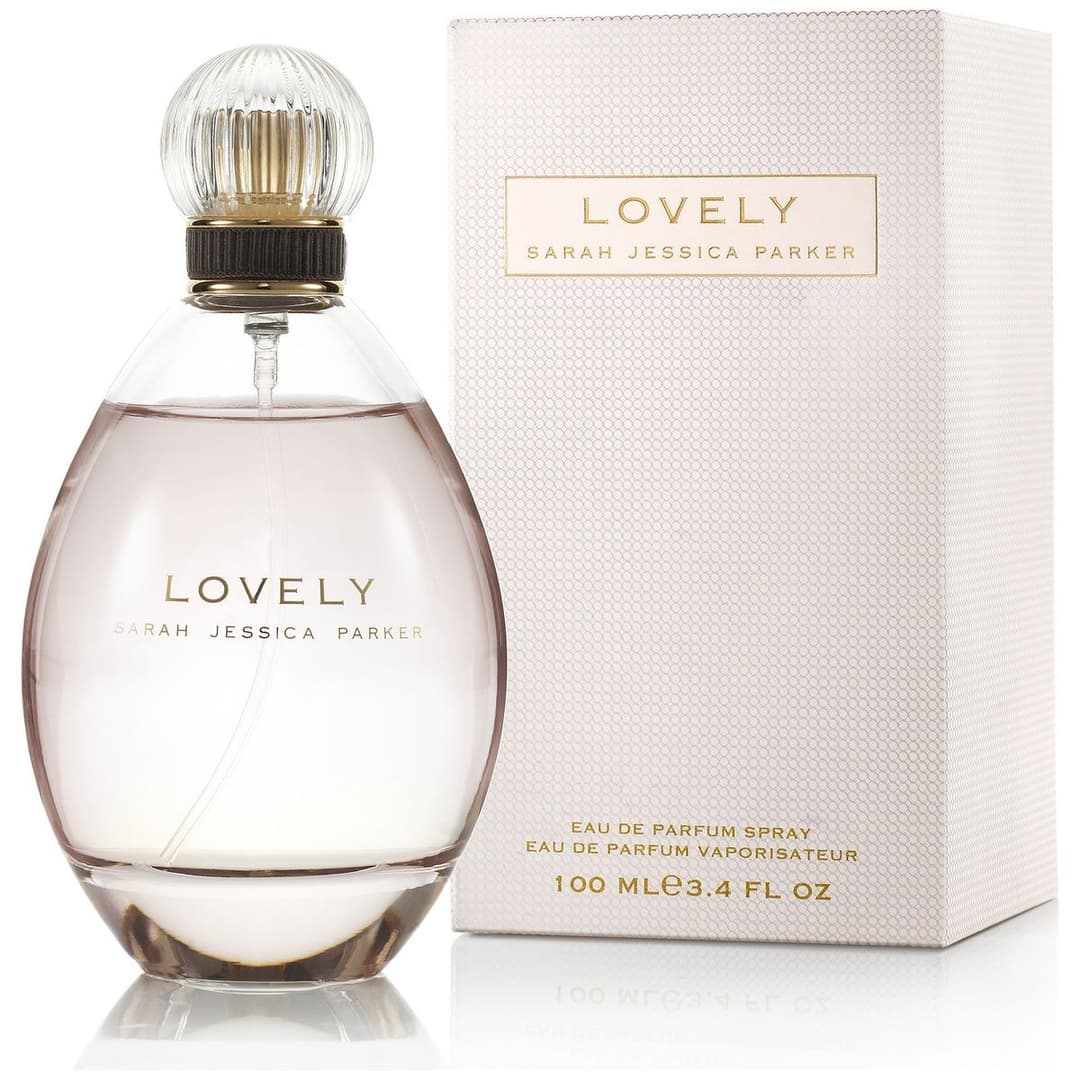 Sarah Jessica Parker Lovely Eau de Parfum - 100ml - Image 2