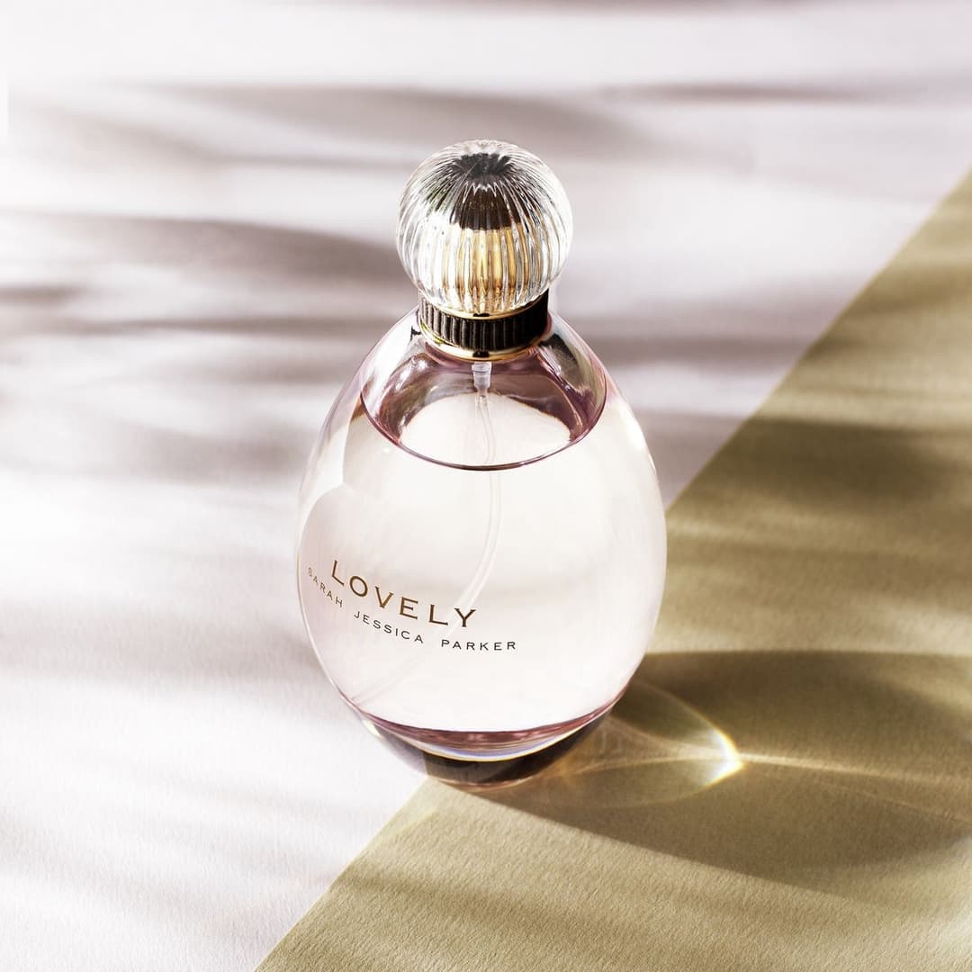 Sarah Jessica Parker Lovely Eau de Parfum - 100ml - Image 4