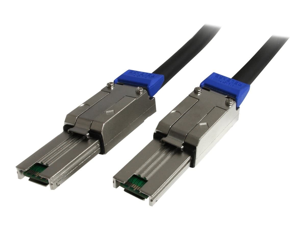 StarTech ISAS88882 Mini SAS Cable 2m