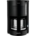Krups F30908 Coffee Maker - Black thumbnail 2