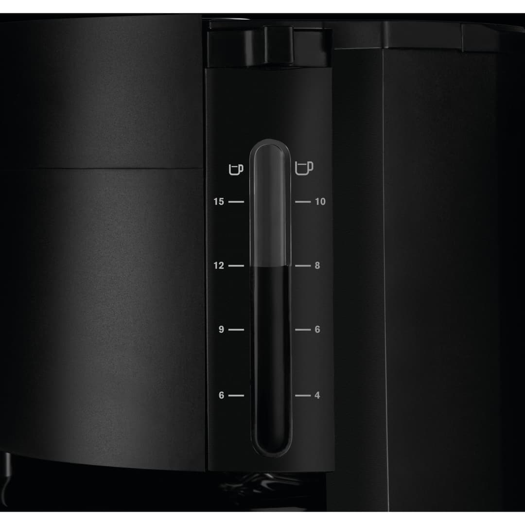 Krups F30908 Coffee Maker - Black - Image 4